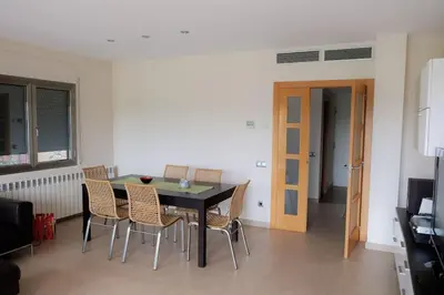 Plano de House in Girona - Empordà