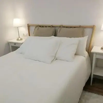 Habitación Sa Palomera con baño privado a 2 min del mar