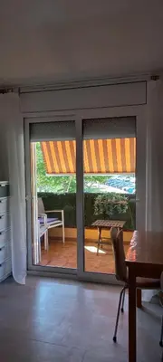 Plano de Apartament Platja d'Aro