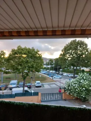 Plano de Apartament Platja d'Aro