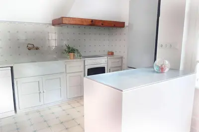 Plano de Charming house in Sant Pol facing the sea