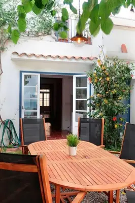 Plano de Charming house in Sant Pol facing the sea