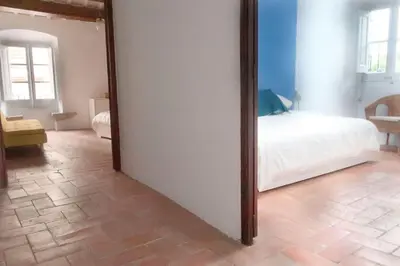 Plano de Charming house in Sant Pol facing the sea