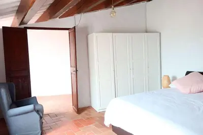 Plano de Charming house in Sant Pol facing the sea