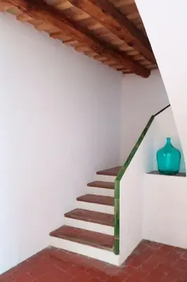 Plano de Charming house in Sant Pol facing the sea