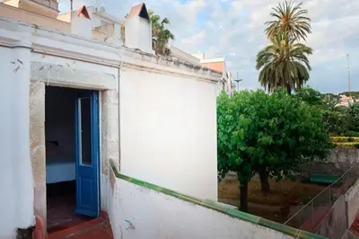 Plano de Charming house in Sant Pol facing the sea