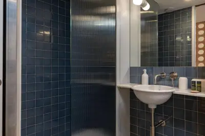 Un baño de Flateli Lorenzana 35 A