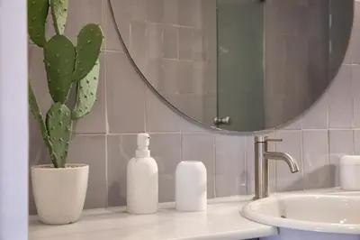 Un baño de Flateli Lorenzana 35 B