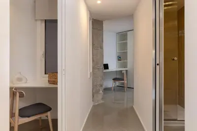 Plano de Flateli Lorenzana 35 C