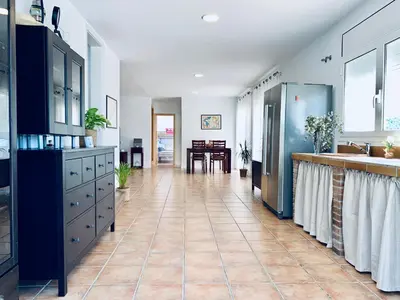Plano de Hauzify I Casa Gaditana