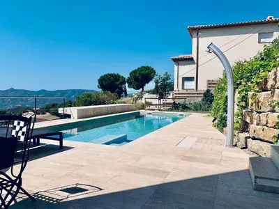 Piscina en o cerca de Hauzify I Casa Gaditana