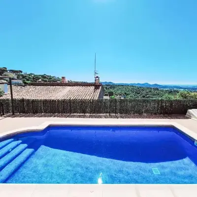 Holiday Home Panoramic by Interhome