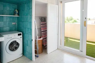 Plano de Espacioso ático con piscina en S'Agaró
