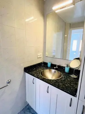 Plano de Apartament Sant Feliu de Guixols