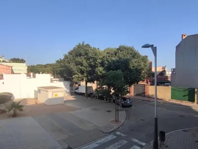 El barrio de los alrededores o un barrio cerca de este apartamento