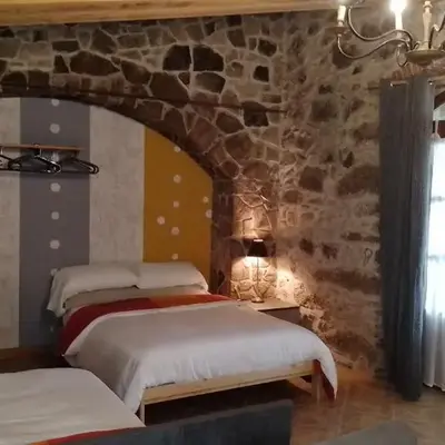 Casa turistica platja d'aro 2