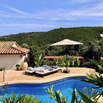 Villa Marlena
