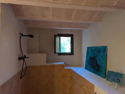 Plano de Begur Estudi en finca per a 4p Piscina Privada