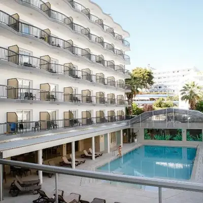 Hotel Helios Lloret