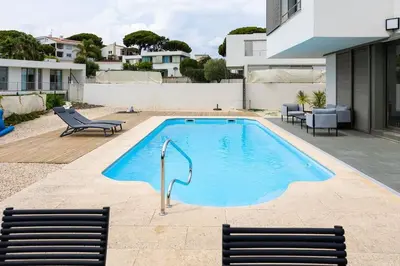 Piscina en o cerca de Dialez Holidays - Villarenys