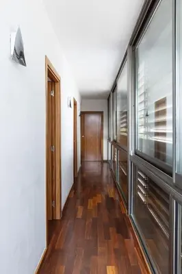 Una cocina o zona de cocina en Dialez Holidays - Villarenys