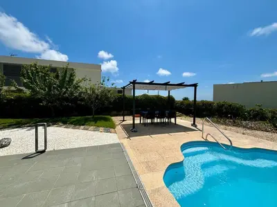 Piscina en o cerca de Dialez Holidays - Villarenys