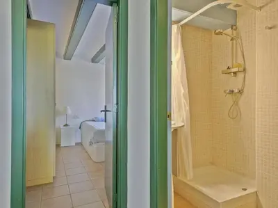 Un baño de Rincón de Encanto en Pals