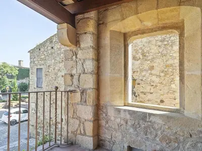 Plano de Rincón de Encanto en Pals