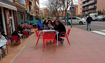 Clientes alojados en Estudio Paz