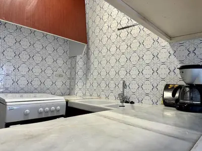Cama o camas de una habitación en Wasela 312