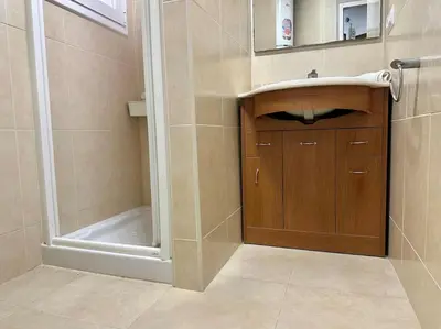 Un baño de Wasela 312