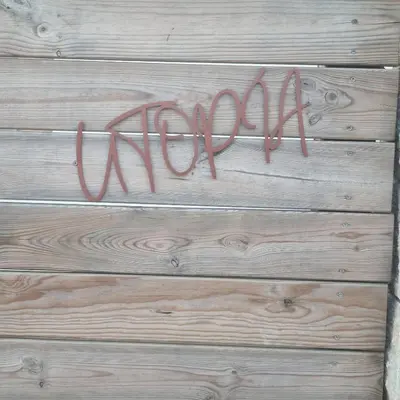 Plano de Utopia