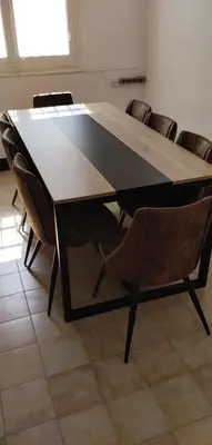 Plano de Casa céntrica en Girona