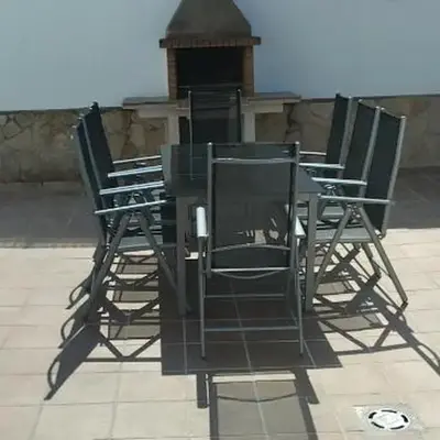 Casa céntrica en Girona