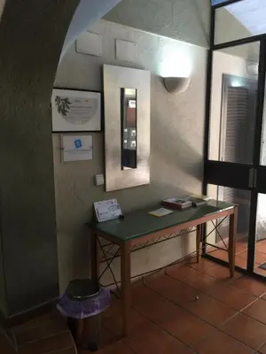 Instalaciones para jugar al ping pong en PELEGRÍ - ONYARAPARTMENT's COM o alrededores