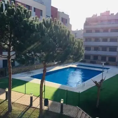 Maravilloso piso de las playas Fenals y Sa Boadella