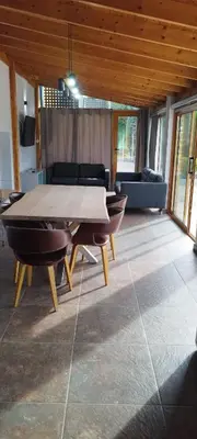 Plano de Apartamento privado con entrada independiente en Caldes de Malavella