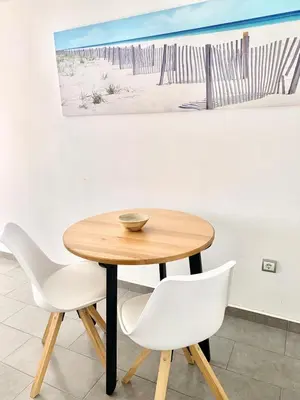 Plano de LIttle Beach Studio