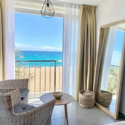 LIttle Beach Studio