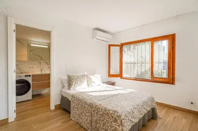 Plano de Casa Quantica