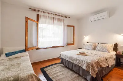 Plano de Casa Quantica