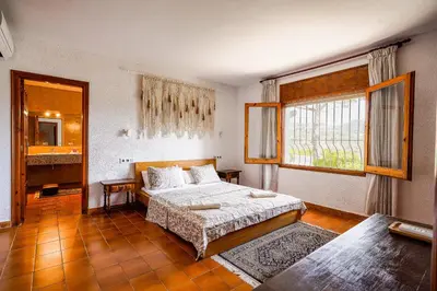 Plano de Casa Quantica