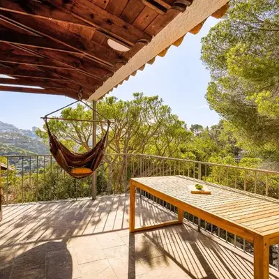 Casa Quantica