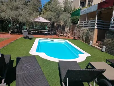Plano de Luxury HappyHouse