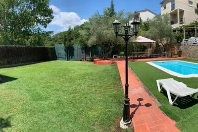 Plano de Luxury HappyHouse