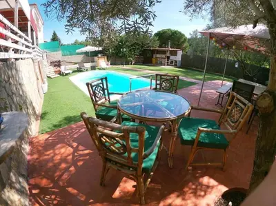 Plano de Luxury HappyHouse
