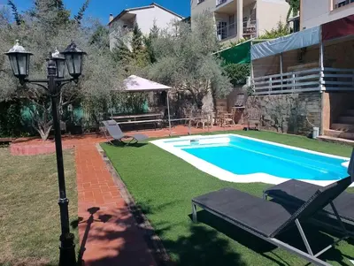 Plano de Luxury HappyHouse