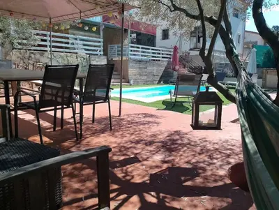 Plano de Luxury HappyHouse