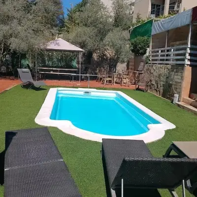 Luxury HappyHouse
