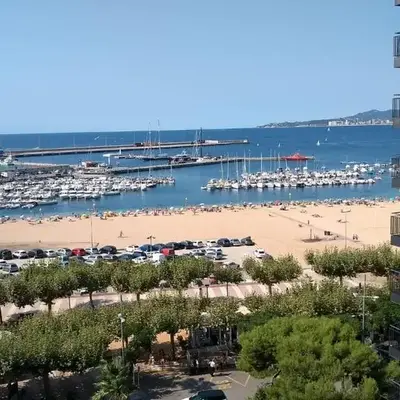 Passeig del Mar